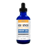 3600mg CBD Oil Drops Natrual