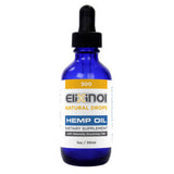 300mg CBD Oil Drops Natural